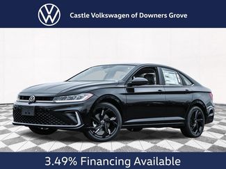 New 2026 Volkswagen Jetta SE video 1