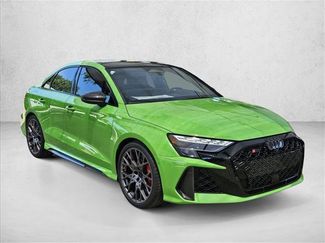New 2026 Audi RS 3 AWD/4WD video 3