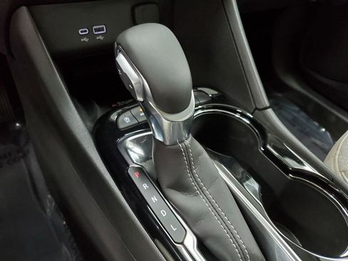 Used 2026 Buick Encore GX Preferred w/ Advanced Technology Package image 18