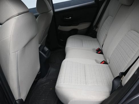 Used 2025 Honda HR-V LX image 13