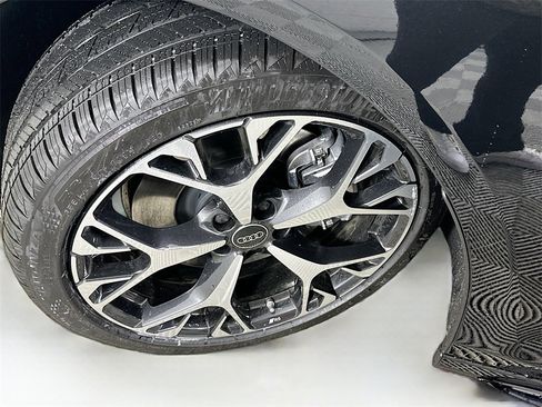 New 2026 Audi A6 Premium Plus image 24