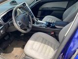 Used 2015 Ford Fusion S image 5