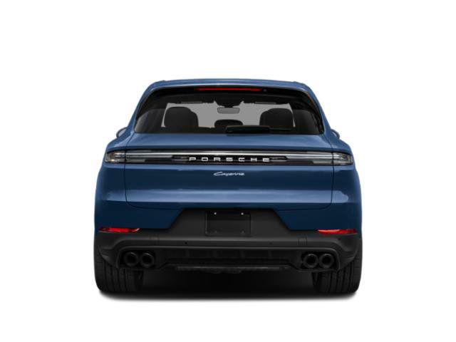 Used 2024 Porsche Cayenne S AWD/4WD image 5