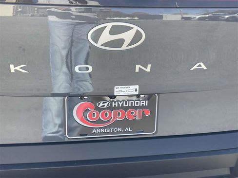 New 2026 Hyundai Kona SE image 7