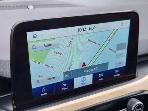 Used 2022 Ford Escape Titanium w/ Titanium Elite Package image 22