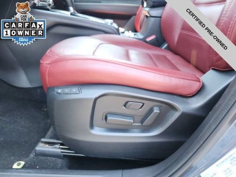 Certified 2024 MAZDA CX-5 Carbon Edition AWD/4WD image 15