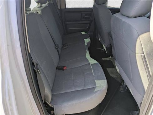 Used 2014 RAM 1500 Tradesman w/ Popular Equipment Group RWD image 19