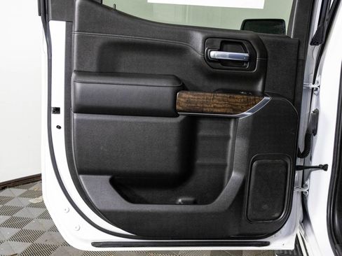 Used 2022 GMC Sierra 1500 Denali image 34