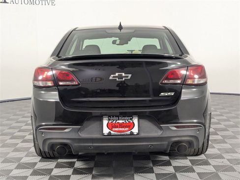 Used 2014 Chevrolet SS image 6