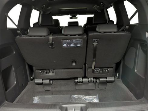 New 2026 Honda Odyssey Sport-L image 21