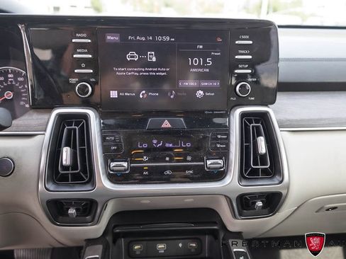 Used 2021 Kia Sorento EX AWD/4WD image 16