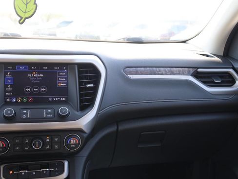 Used 2020 GMC Acadia Denali w/ Technology Package image 25