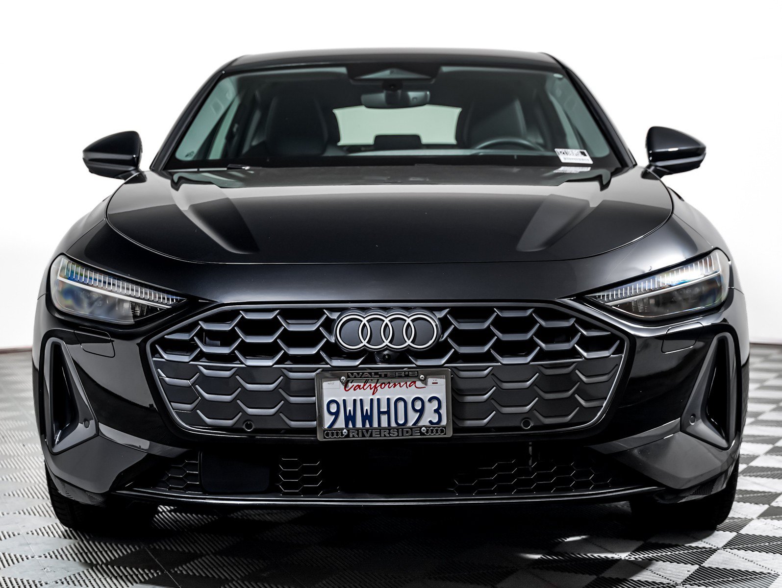 Used 2025 Audi A5 Premium Plus AWD/4WD image 9