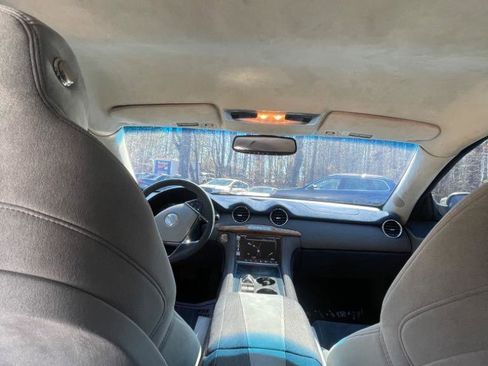 Used 2012 Fisker Karma EcoChic image 48