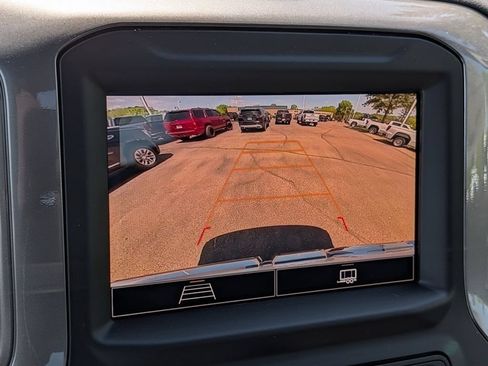 New 2026 GMC Sierra 1500 Pro w/ Pro Value Package AWD/4WD image 58
