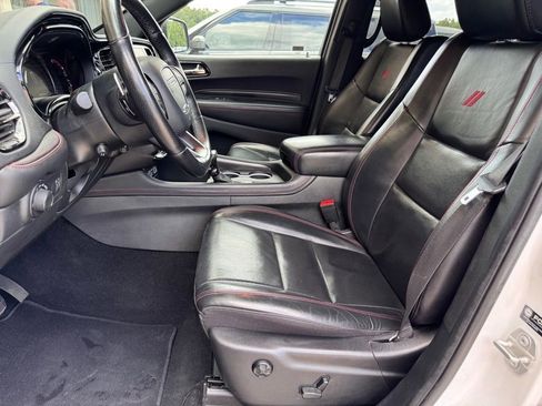 Used 2024 Dodge Durango GT image 10
