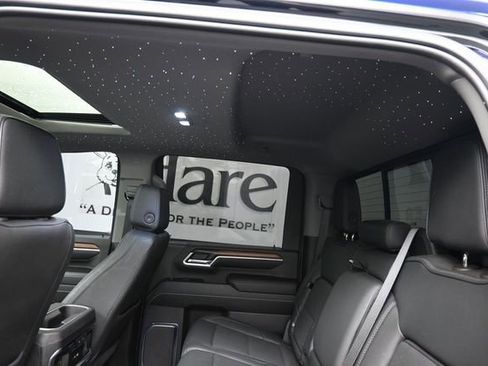 Used 2025 GMC Sierra 2500 Denali w/ Denali Reserve Package AWD/4WD image 27