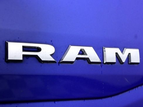 Used 2019 RAM 1500 Tradesman w/ SXT Appearance Group image 41