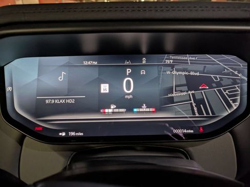 New 2026 Land Rover Range Rover Sport Dynamic SE AWD/4WD image 16