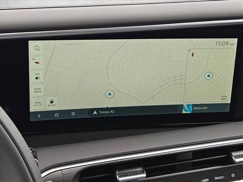 New 2026 Hyundai Palisade Calligraphy image 14