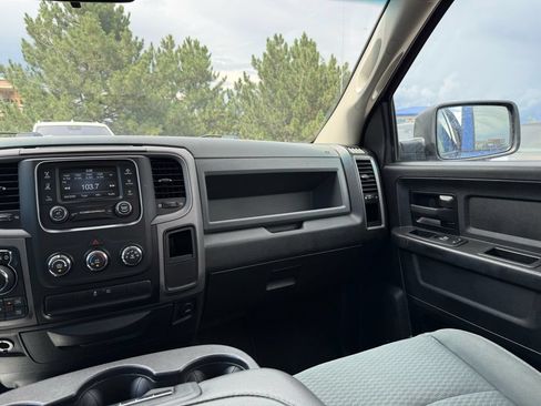 Used 2018 RAM 1500 Express w/ Express Value Package AWD/4WD image 23