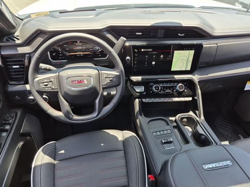 New 2026 GMC Sierra 2500 AT4X w/ AT4X AEV Edition AWD/4WD image 22