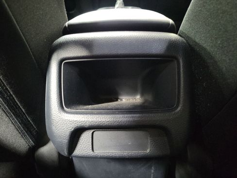 Certified 2023 Honda HR-V LX image 11