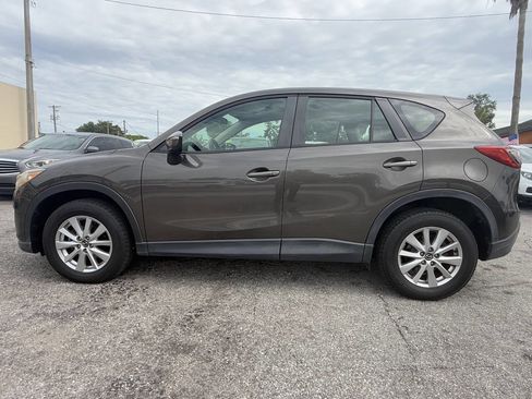 Used 2016 MAZDA CX-5 Sport FWD image 2