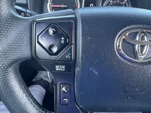 Used 2021 Toyota 4Runner Nightshade AWD/4WD image 26