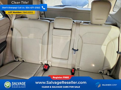 Used 2015 Mercedes-Benz ML 350 2WD image 13