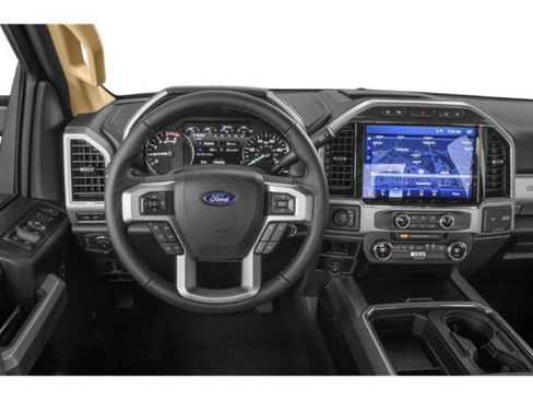 Used 2022 Ford F350 Lariat AWD/4WD image 7