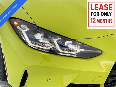 Used 2022 BMW M4 Coupe image 39