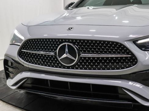 Used 2024 Mercedes-Benz CLE 300 4MATIC Coupe image 8