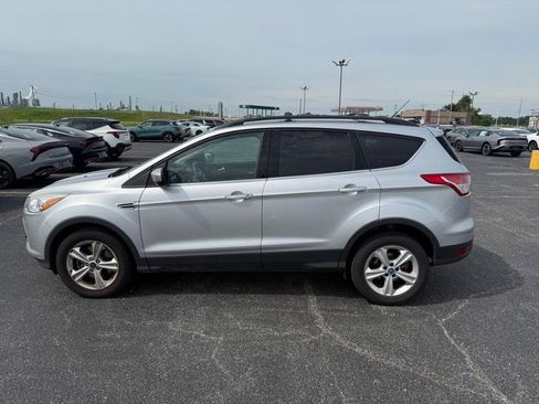 Used 2013 Ford Escape SE AWD/4WD image 7