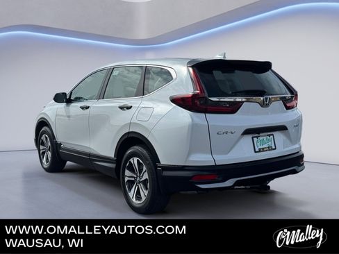 Used 2020 Honda CR-V LX image 3