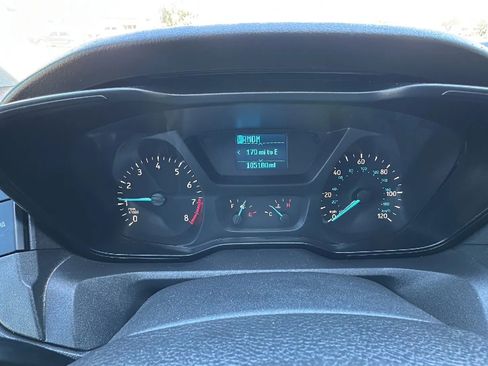 Used 2018 Ford Transit 350 148 Low Roof image 16