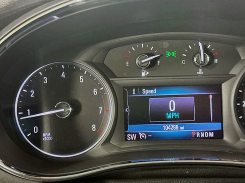 Used 2019 Buick Encore Preferred FWD image 16