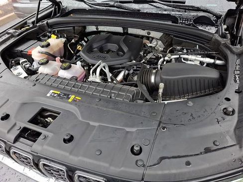 Used 2022 Jeep Grand Cherokee Limited 4xe image 29