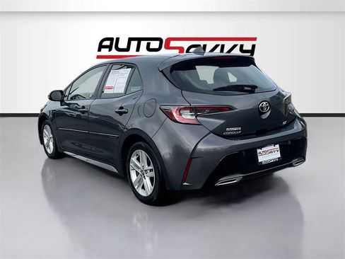 Used 2022 Toyota Corolla SE image 5