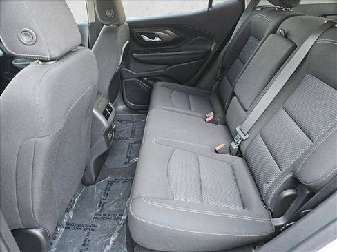 Used 2022 GMC Terrain SLE w/ Driver Convenience Package FWD image 24
