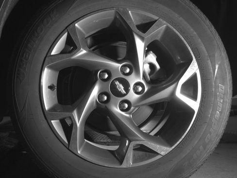 Used 2025 Chevrolet Trax LT FWD image 14