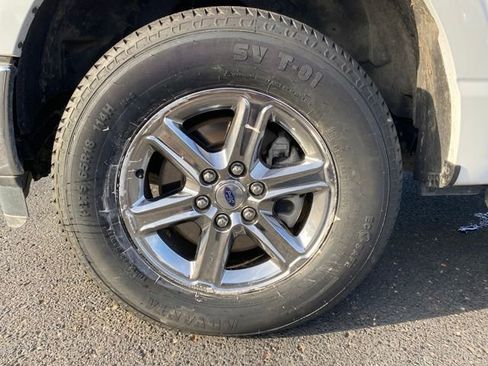 Used 2024 Ford F150 XLT w/ Tow/Haul Package image 22