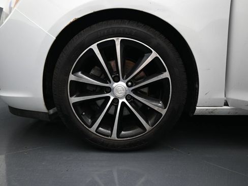 Used 2017 Buick Verano Sport Touring FWD image 25