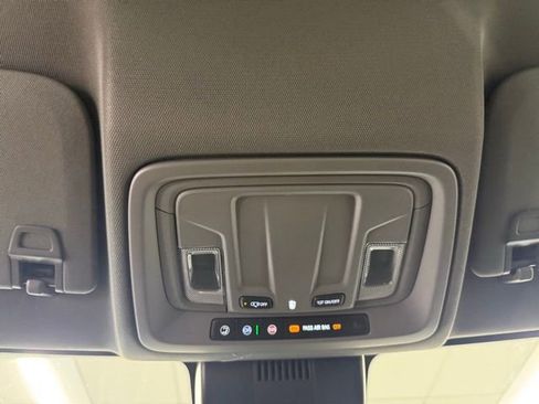 New 2026 Chevrolet Silverado 1500 W/T w/ WT Value Package image 15