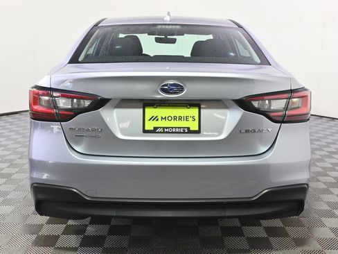 Used 2024 Subaru Legacy Premium AWD/4WD image 5
