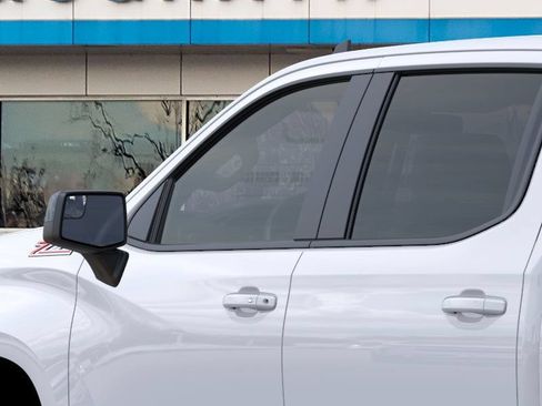 New 2026 Chevrolet Silverado 1500 RST w/ All Star Edition Plus AWD/4WD image 15