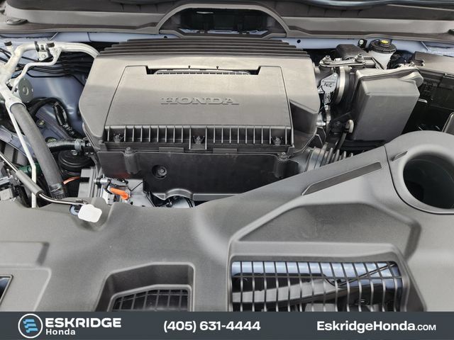 New 2026 Honda Pilot EX-L image 21