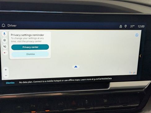 Certified 2024 Chevrolet Silverado 1500 High Country w/ High Country Premium Package image 21