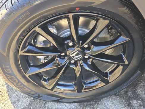 New 2026 Honda CR-V Sport-L image 26