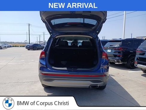Used 2023 Hyundai Santa Fe SE AWD/4WD image 9